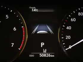 Lexus IS (2018) thumbnail 37