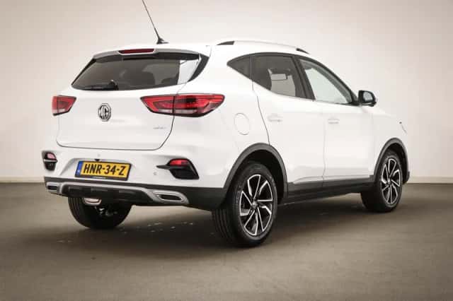 MG ZS (2024) thumbnail 2