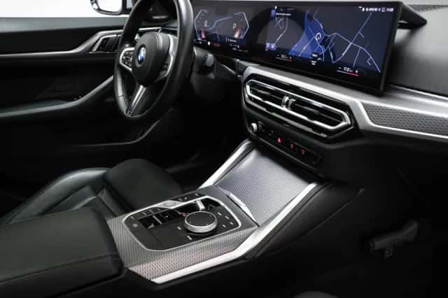 BMW 4-Serie (2023) thumbnail 3