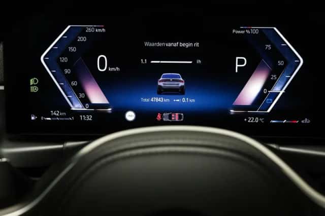 BMW 4-Serie (2023) thumbnail 4