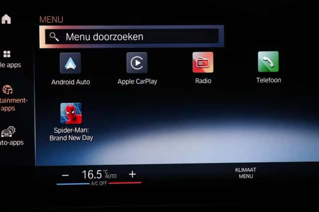 BMW 4-Serie (2023) thumbnail 6