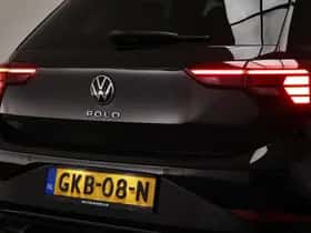 Volkswagen Polo (2023) thumbnail 21