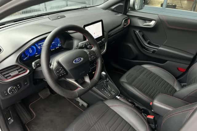 Ford Puma (2022) thumbnail 3