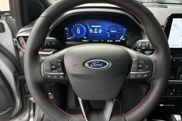 Ford Puma (2022) thumbnail 4