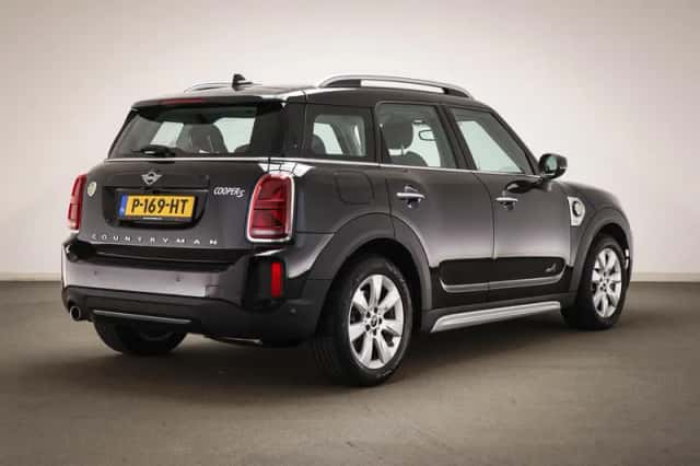 MINI Countryman (2022) thumbnail 2