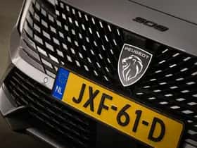 Peugeot 508 (2024) thumbnail 17