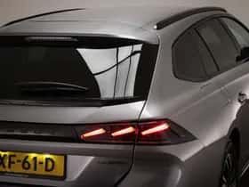 Peugeot 508 (2024) thumbnail 27