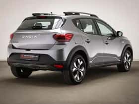 Dacia Sandero Stepway (2025) thumbnail 2