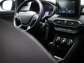 Dacia Sandero Stepway (2025) thumbnail 11