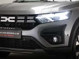 Dacia Sandero Stepway (2025) thumbnail 14