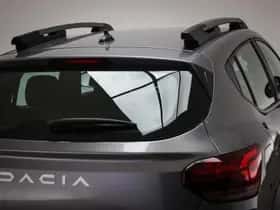 Dacia Sandero Stepway (2025) thumbnail 21