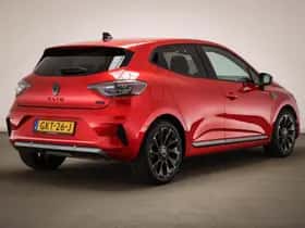 Renault Clio (2024) thumbnail 2