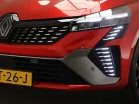 Renault Clio (2024) thumbnail 16