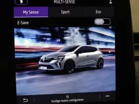 Renault Clio (2024) thumbnail 47