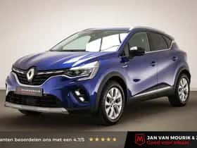 Renault Captur (2020)