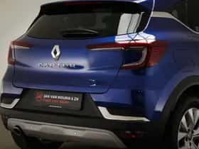 Renault Captur (2020) thumbnail 21