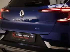 Renault Captur (2020) thumbnail 22