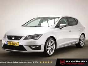 SEAT Leon (2015)