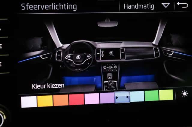 Škoda Kodiaq (2024) thumbnail 6