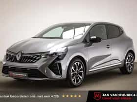 Renault Clio (2025)