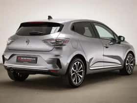 Renault Clio (2025) thumbnail 2