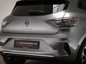 Renault Clio (2025) thumbnail 18
