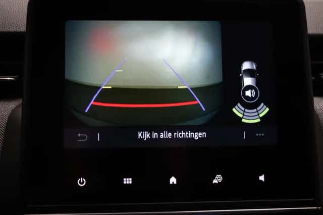 Renault Clio (2025) thumbnail 5