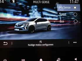 Renault Clio (2025) thumbnail 44