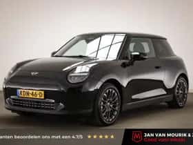 MINI 3-Deurs