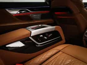 BMW 7-Serie (2019) thumbnail 15