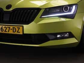 Škoda Superb (2020) thumbnail 17