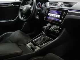 Škoda Superb (2020) thumbnail 3