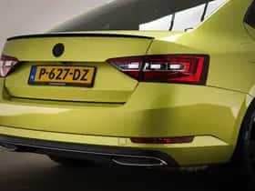 Škoda Superb (2020) thumbnail 22