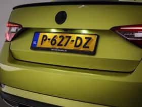 Škoda Superb (2020) thumbnail 23