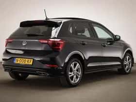 Volkswagen Polo (2021) thumbnail 2
