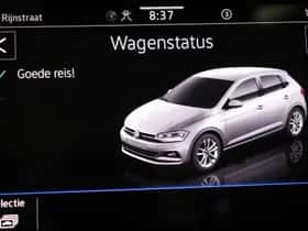 Volkswagen Polo (2021) thumbnail 50