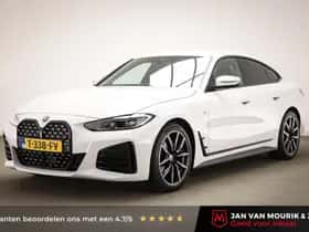 BMW 4-Serie (2023)