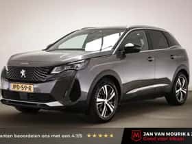 Peugeot 3008 (2023)