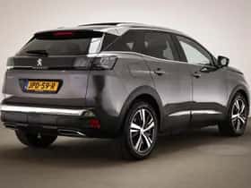 Peugeot 3008 (2023) thumbnail 2