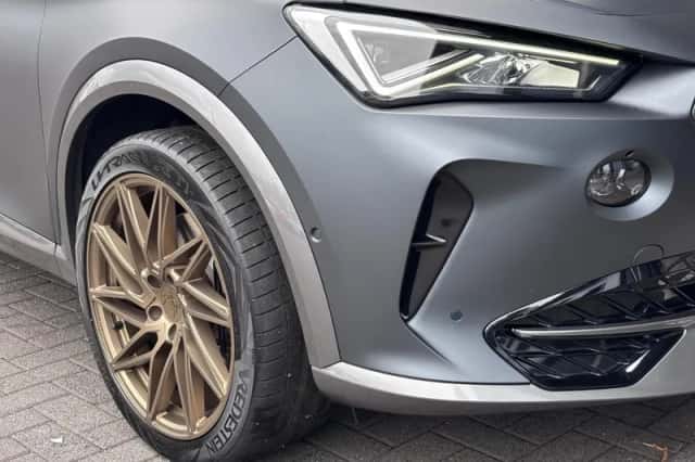 CUPRA Formentor (2021) thumbnail 3
