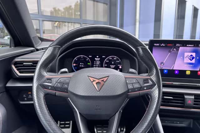 CUPRA Formentor (2021) thumbnail 6