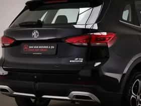 MG ZS (2025) thumbnail 21