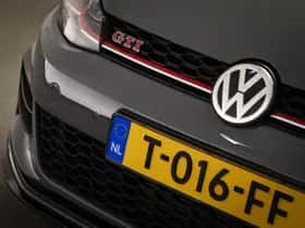 Volkswagen Golf (2019) thumbnail 14