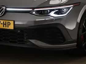 Volkswagen Golf (2021) thumbnail 17