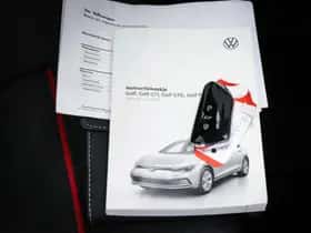 Volkswagen Golf (2021) thumbnail 59