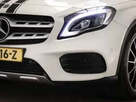 Mercedes-Benz GLA (2017) thumbnail 20