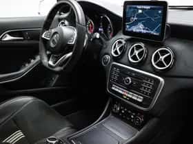 Mercedes-Benz GLA (2017) thumbnail 3