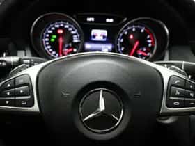 Mercedes-Benz GLA (2017) thumbnail 38
