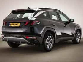 Hyundai Tucson (2022) thumbnail 2