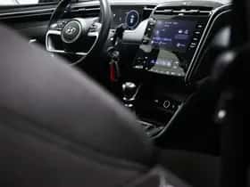 Hyundai Tucson (2022) thumbnail 11